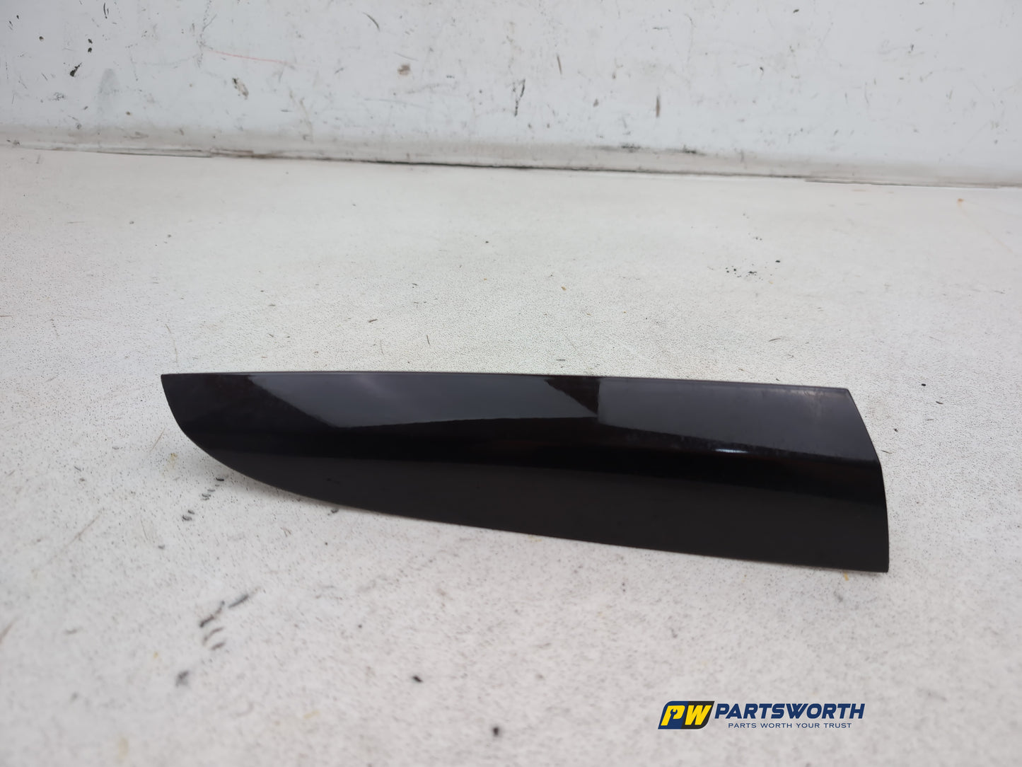 Dashboard Trims  1