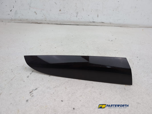 Dashboard Trims  1