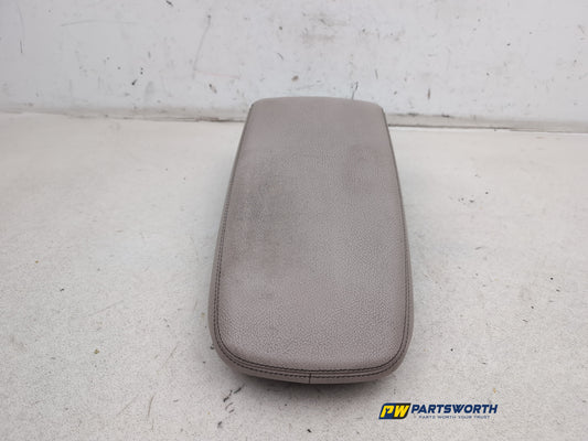 Centre Console Armrest 1