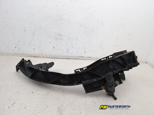 Headlamp Panel Support Bracket RH 1