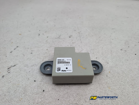 Aerial Amplifier 1 1