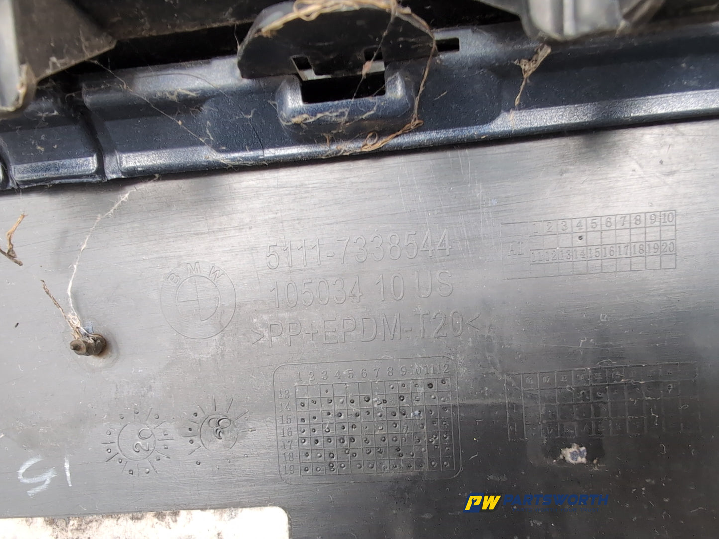 Front Bumper 8