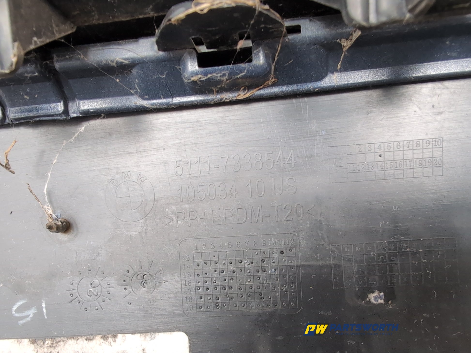 Front Bumper 8