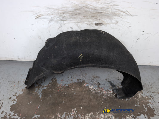 Moulding Wheel Arch Rear RH 1