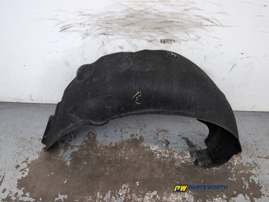 Moulding Wheel Arch Rear RH 1