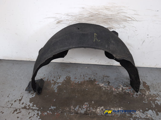 Moulding Wheel Arch Rear LH 1