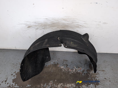 Moulding Wheel Arch Rear RH 1