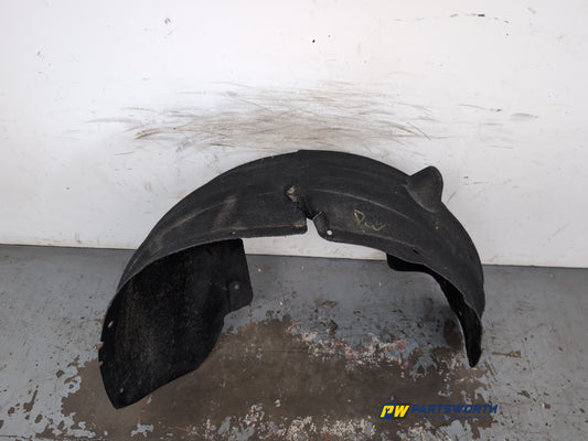 Moulding Wheel Arch Rear RH 1
