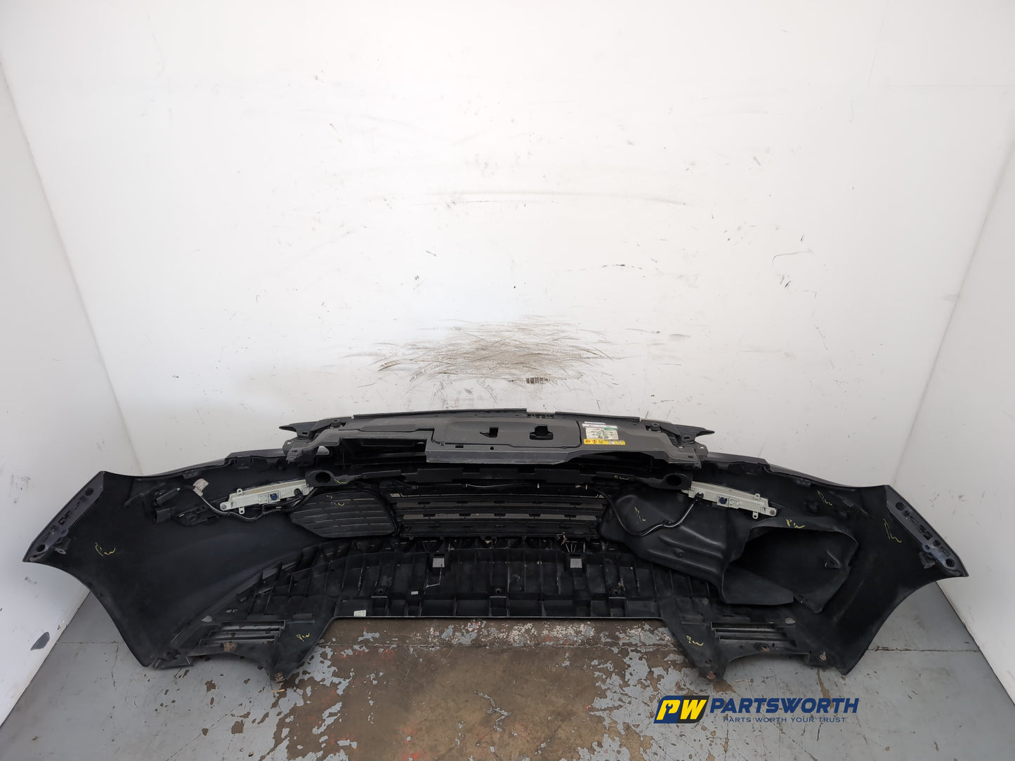 Front Bumper 10