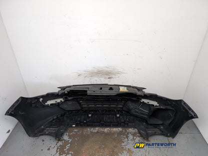 Front Bumper 10
