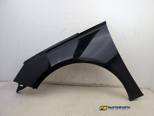 Wing Front LH 1