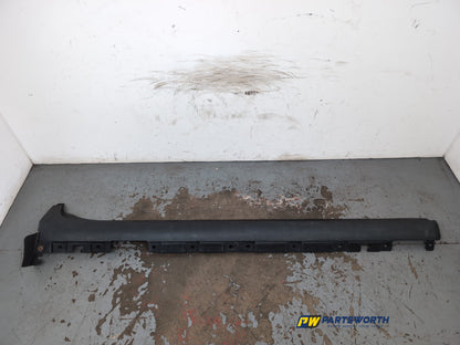 Side Skirt RH 1