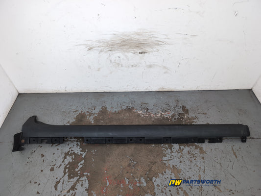 Side Skirt RH 1