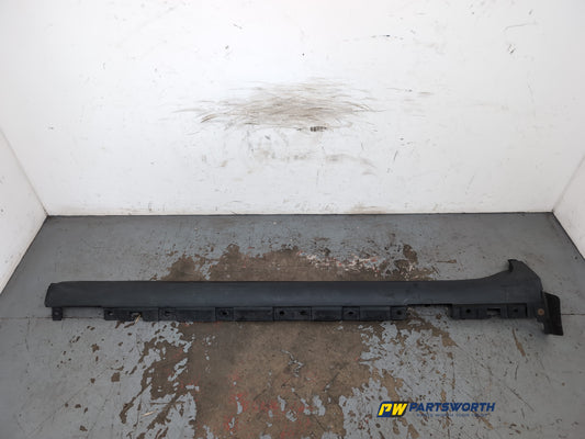Side Skirt LH 1