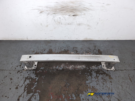 Bumper Rear Reinforcement 1