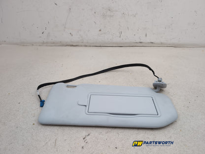 Sun Visor RH 1