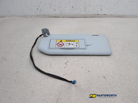 Sun Visor LH 1
