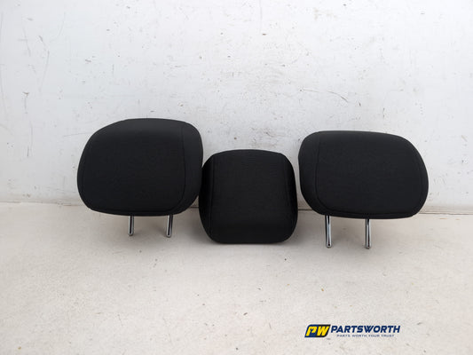 Rear Headrest 1