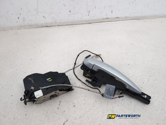Door Lock Front LH 1