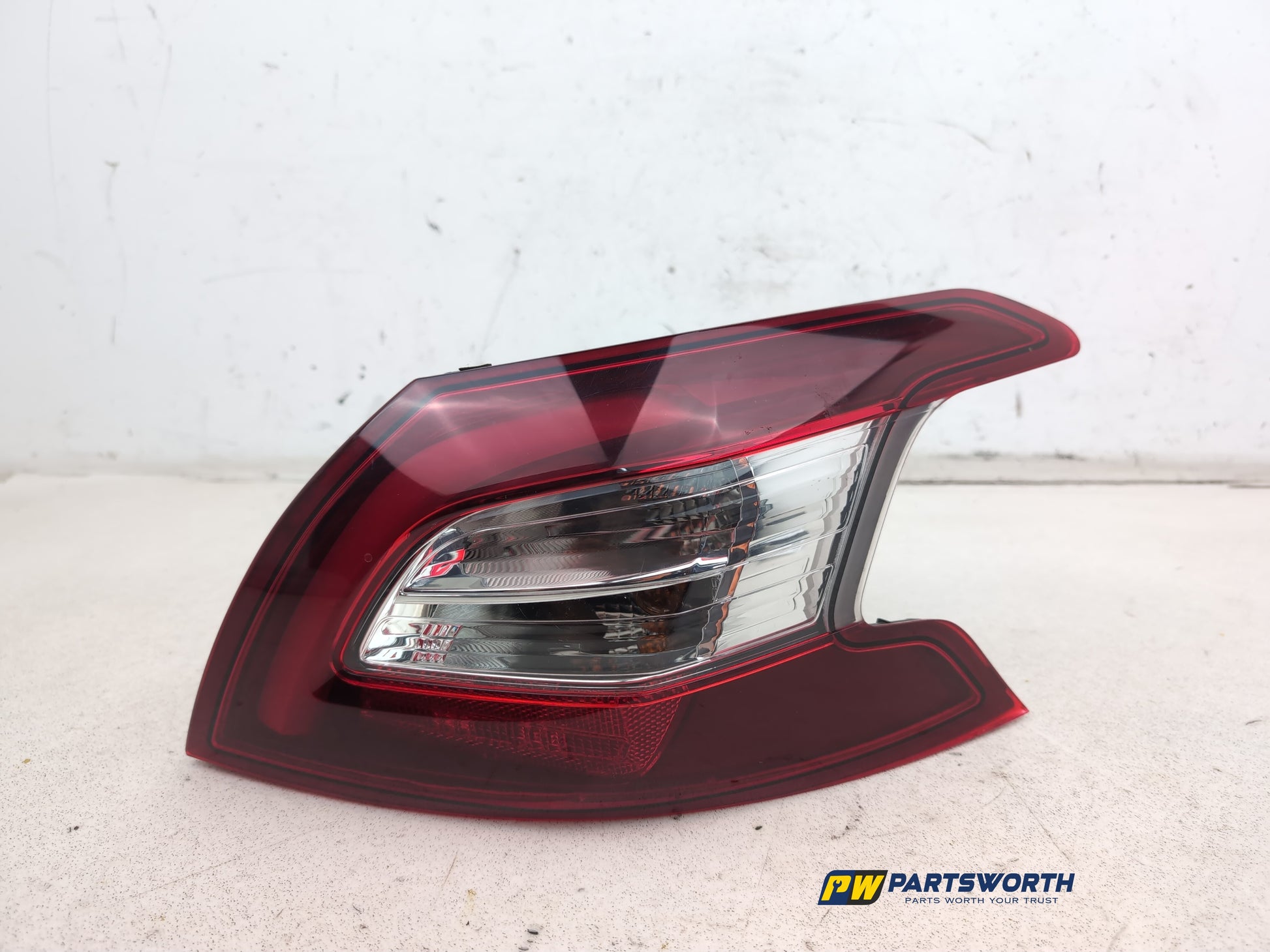 Lamp Assembly Rear RH 1