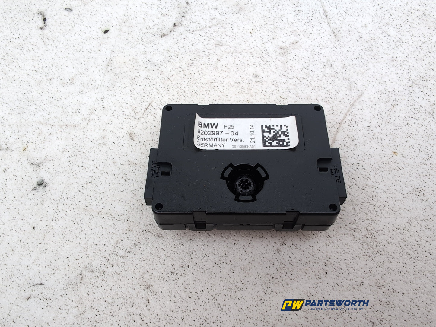 Aerial Amplifier 1 1