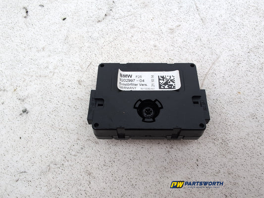 Aerial Amplifier 1 1