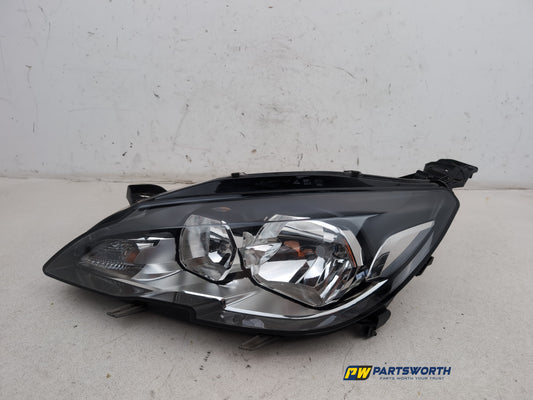 Headlamp LH 1