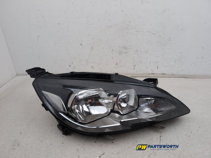 Headlamp RH 1