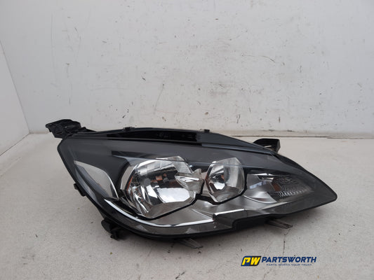Headlamp RH 1