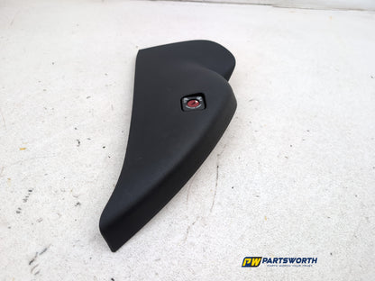 Dashboard Trims  1