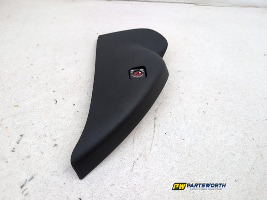 Dashboard Trims  1