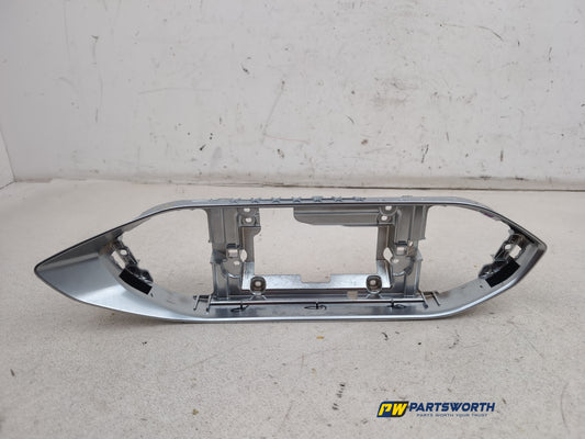 Instrument Cluster Surround 1