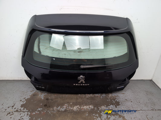 Boot Lid 1