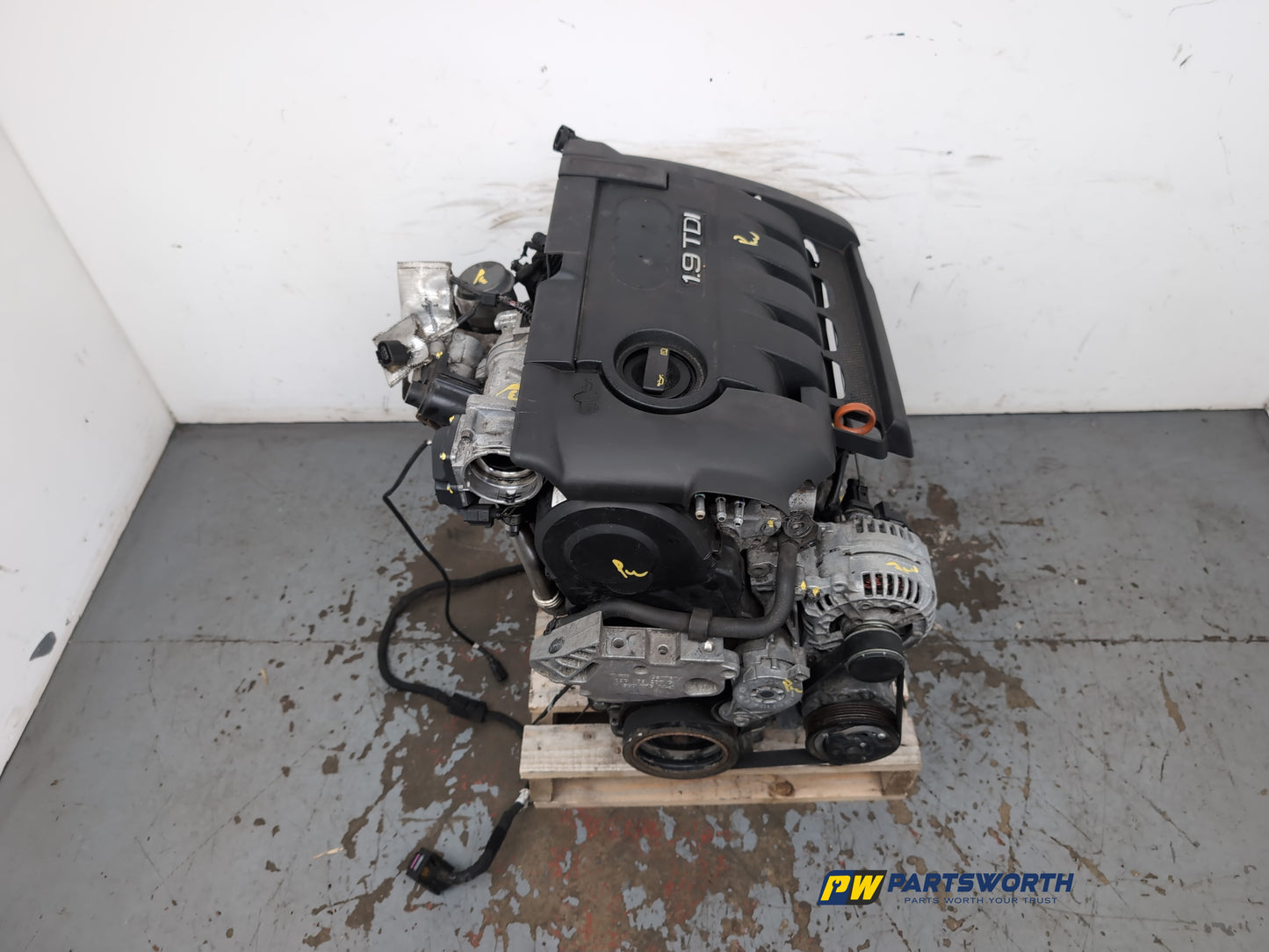 Manual Engine 1
