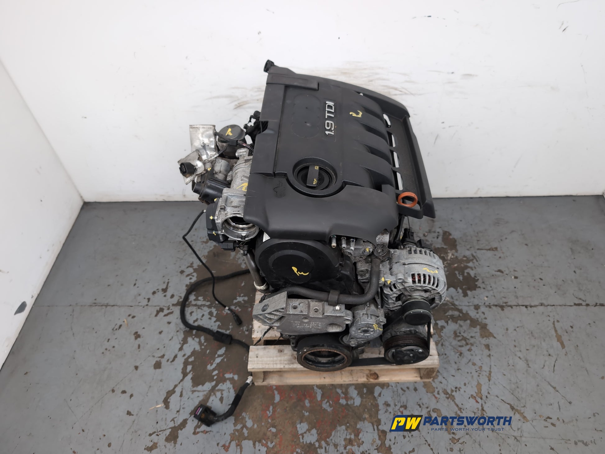 Manual Engine 1