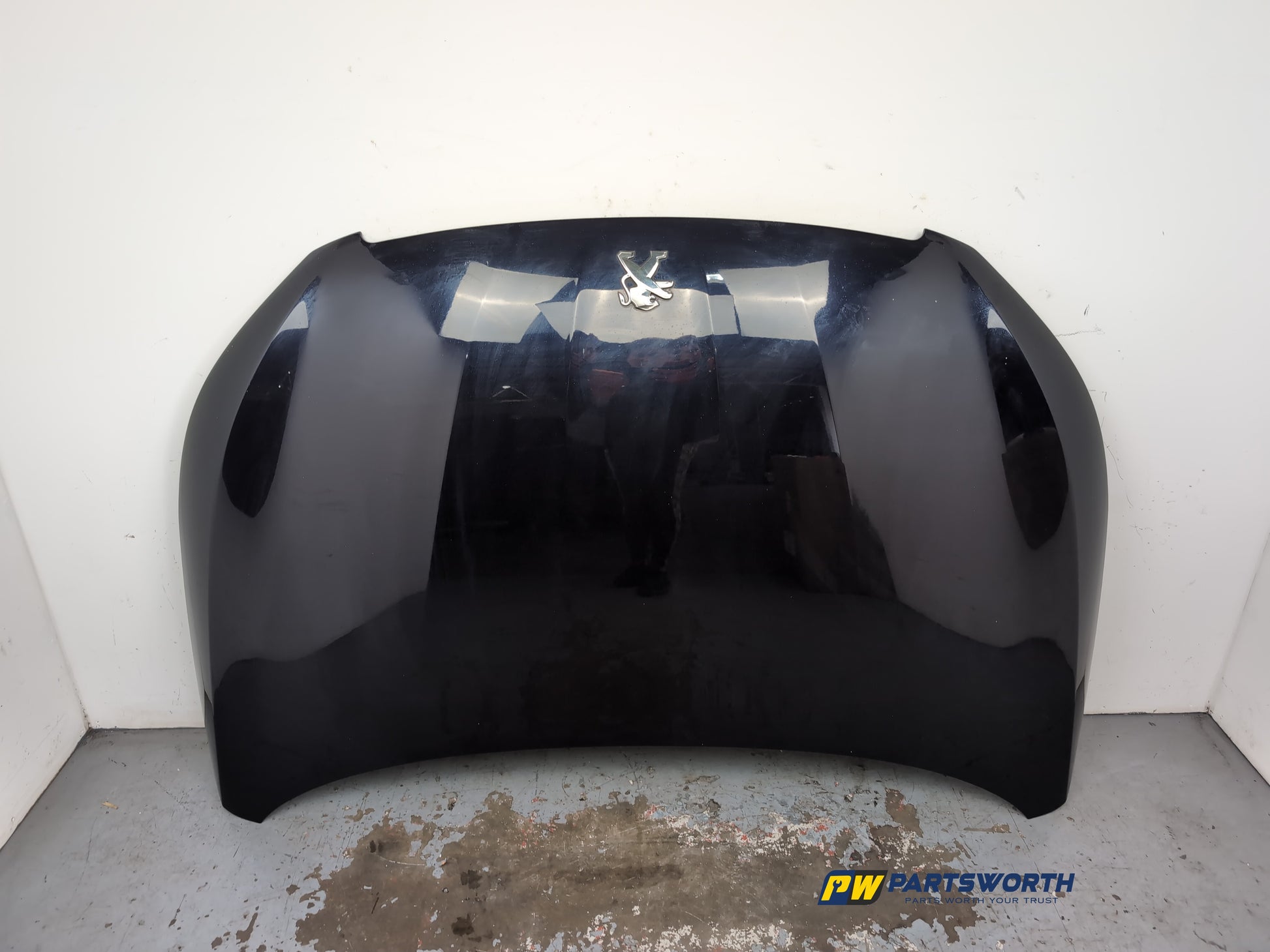 Bonnet 1