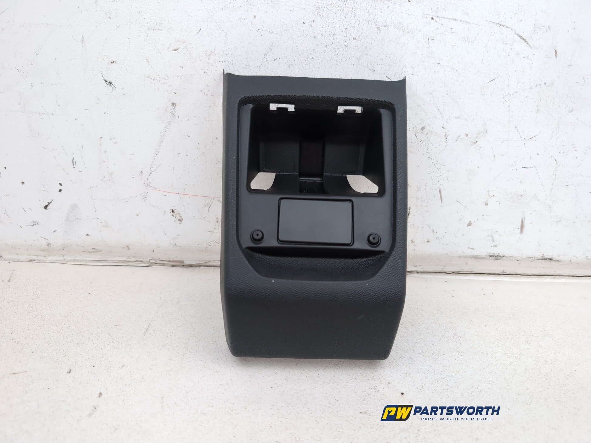 Centre Console Trim  1