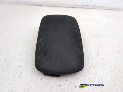 Centre Console Armrest 1