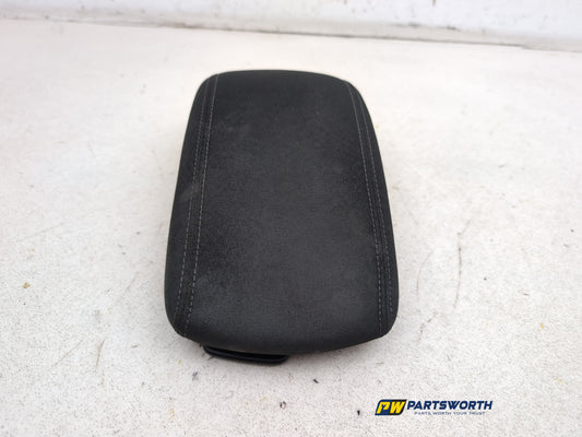 Centre Console Armrest 1