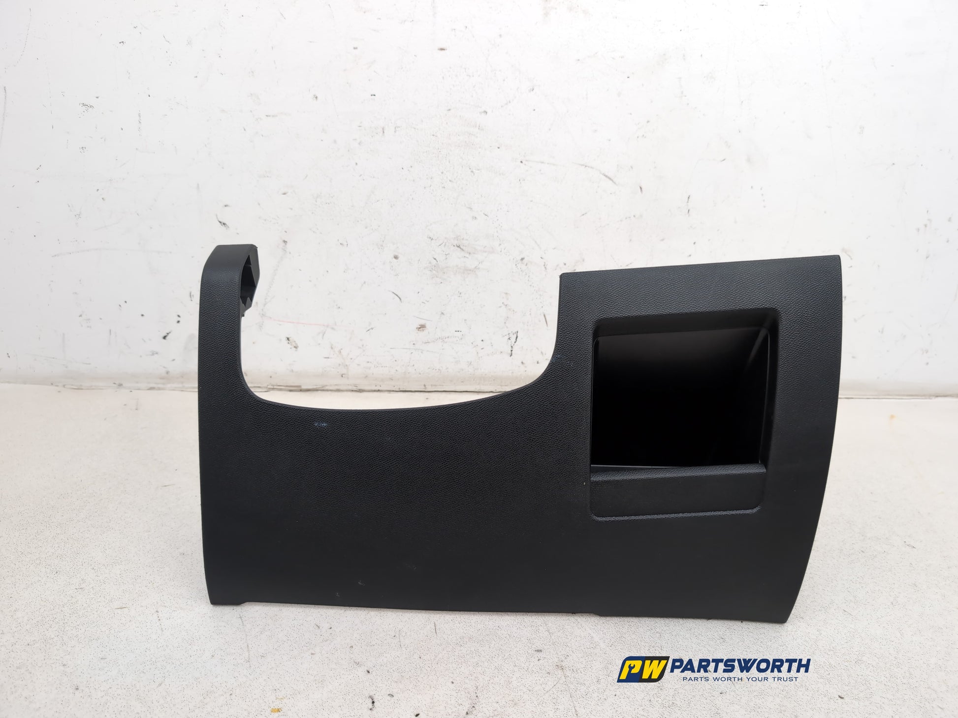 Dashboard Trims  1