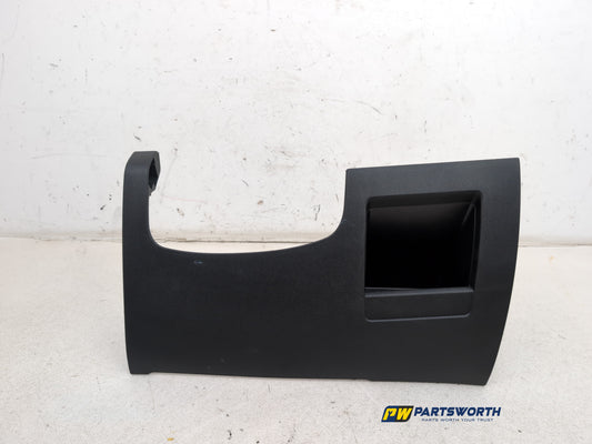 Dashboard Trims  1