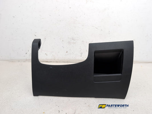 Dashboard Trims  1