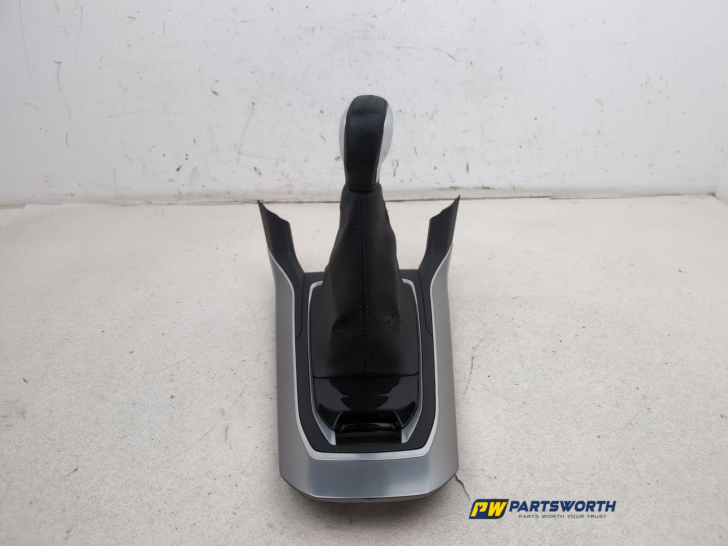 Gear Lever Gaiter 1