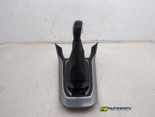 Gear Lever Gaiter 1