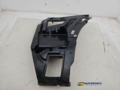 Bumper Rear Bracket RH 1