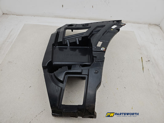 Bumper Rear Bracket RH 1