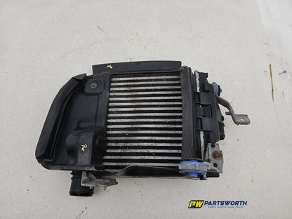 Turbo Intercooler 1