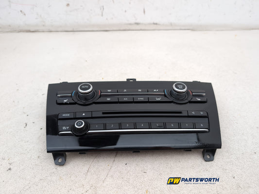 Heater Control Assembly 1