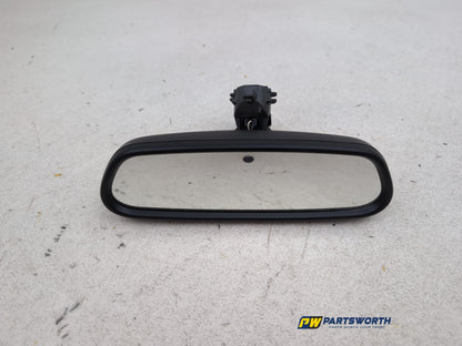 Mirror Rear View 1