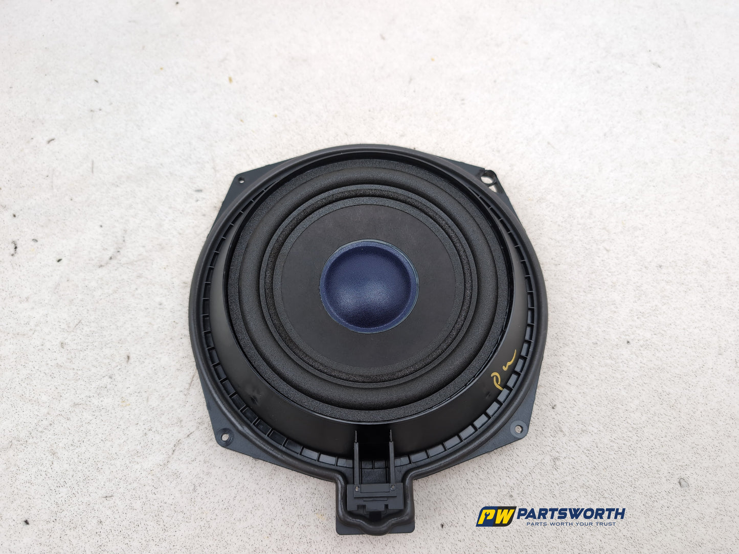 Speaker 1